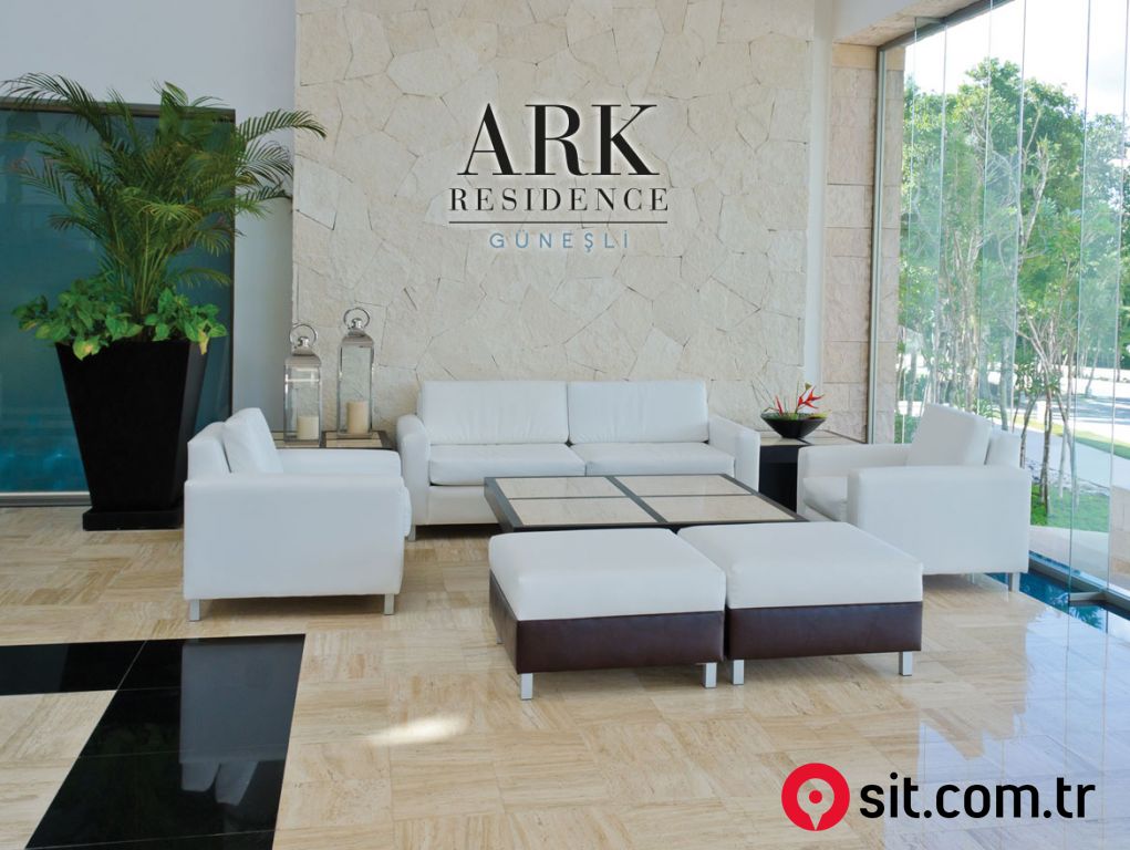 ARK RESİDENCE