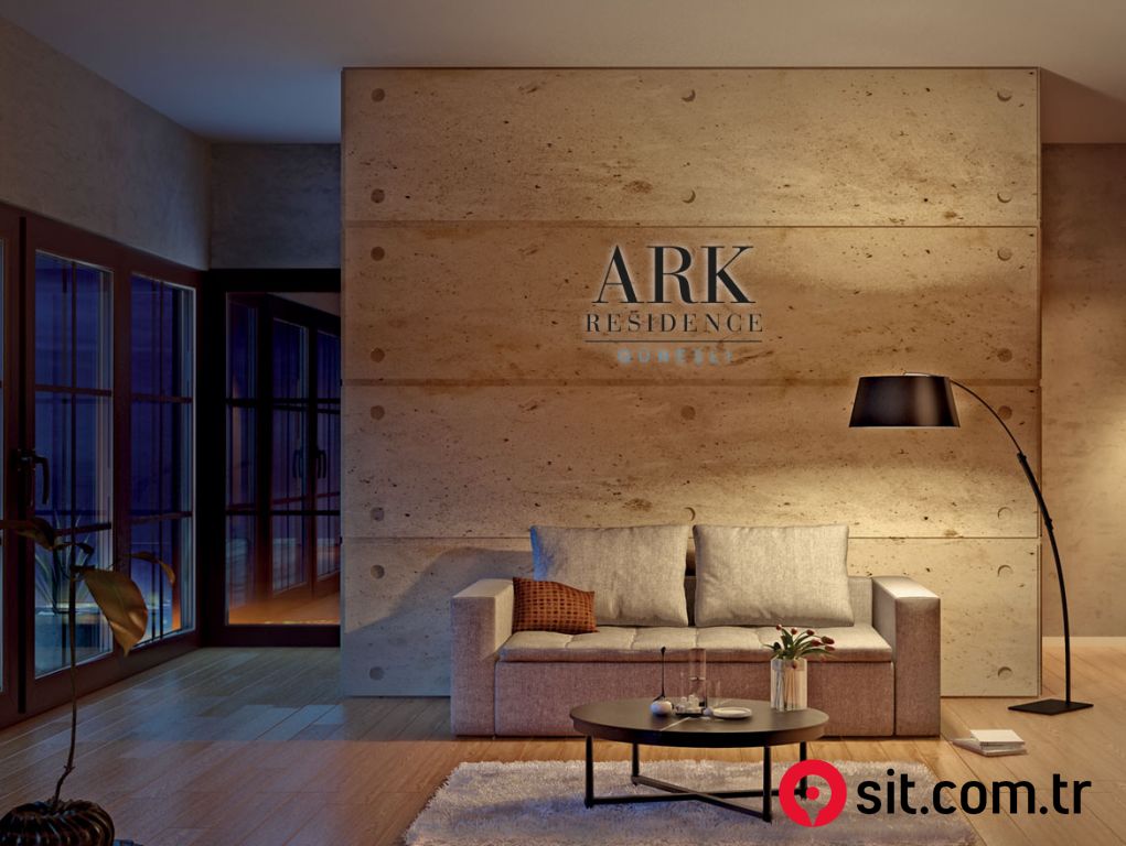 ARK RESİDENCE