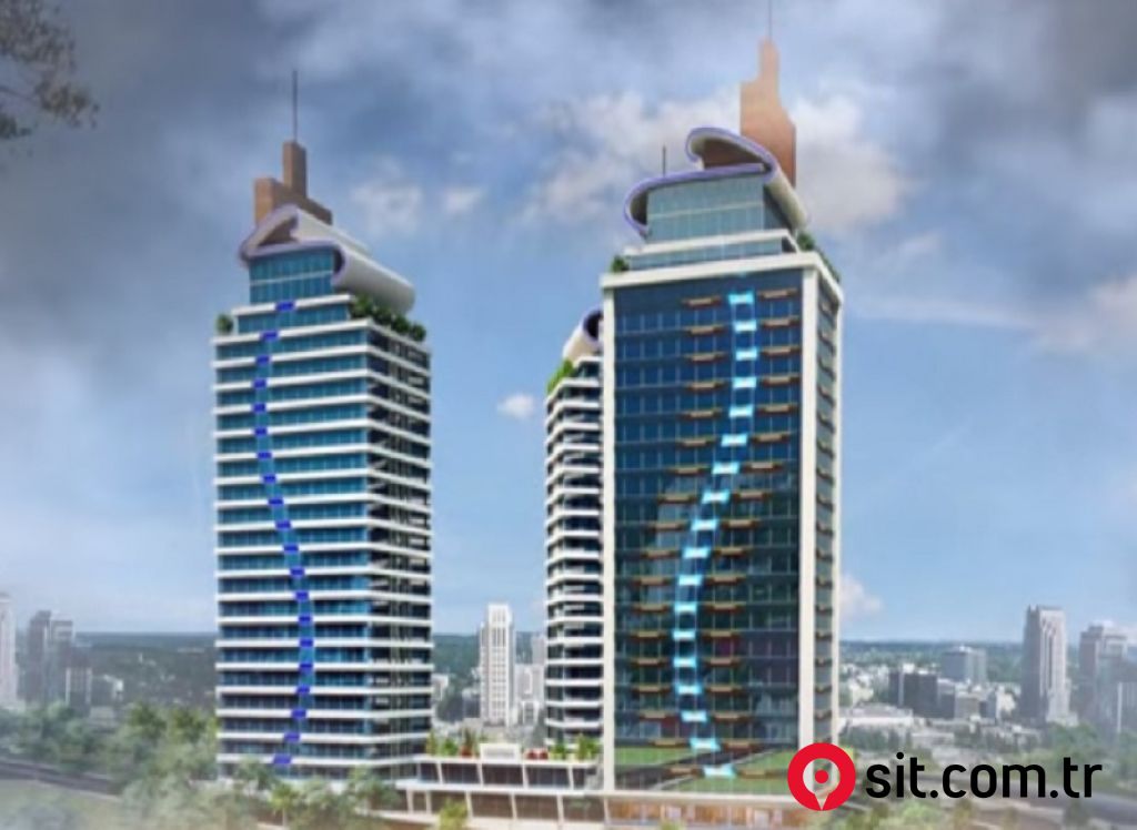  Emlak -  İSTANBUL, ESENYURT, GÜZELYURT MAH. 15000 m² 219,000